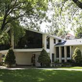 The White House Gathering Place