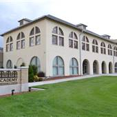 Brigham Academy Center