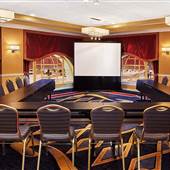 Hotel Monaco Salt Lake City