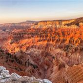 Cedar Breaks National Monument
