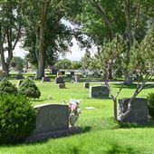 Cedar City Cemetery