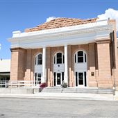 Beaver Historic Opera House