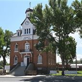 Historic Court House Museum