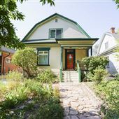 McClelland Street Home