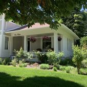 Craftsman Home