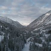 Snowbird Ski and Summer Resort - Winter