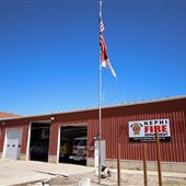 Juab County Fire Department Station