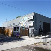 Metro Music Hall