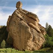 Chicken Canyon