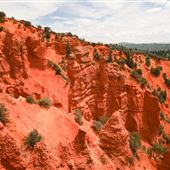 Devil's Kitchen