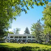 Homestead Resort