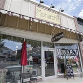 Monarch Tea House