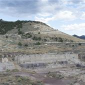 Silver City Mine