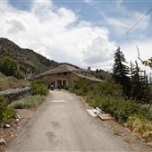 Eagle Canyon Mansion