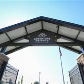 Adventure Heights All Abilities Park