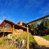 Boulder Mountain Guest Ranch