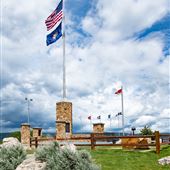Memorial Hill