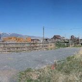 Grantsville Fields