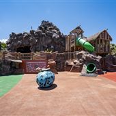Thunder Junction All Abilities Park