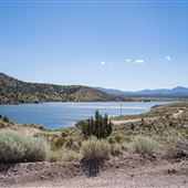 Newcastle Reservoir