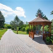 The Ashton Gardens