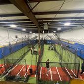 Billie's Batting Cages