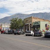 Pleasant Grove