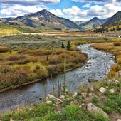 Thousand Peaks Ranch - Summer