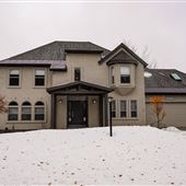 Jeremy Ranch Home