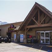 The Store: Holladay