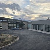 Park City Modern Home