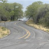 Utah Dept. of Public Safety Intersection