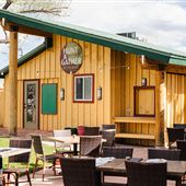 Hunt & Gather Restaurant