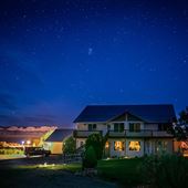 Bryce Trails Bed & Breakfast