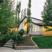 Temple Terrace - Plum & Pine