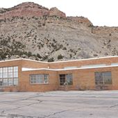Peterson Elementary (Closed)