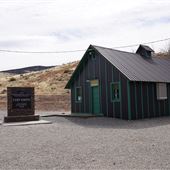 Camp Salina CCC and POW Museum
