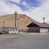 Salina Independence Day Rodeo Arena