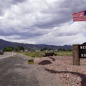 Kanosh
