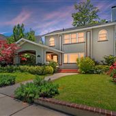 Classic Federal Heights Home