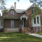 Fort Douglas Housing