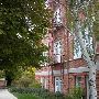 Westminster University
