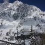 Snowbird Ski and Summer Resort - Winter
