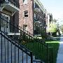 Downtown SLC Apartment Exteriors