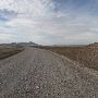 Dugway Dirt Road