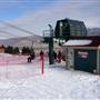 Nordic Valley Ski Resort  (formerly Wolf Creek Ski Resort)