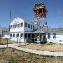 Historic Wendover Airfield