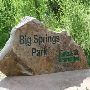 Big Springs Park