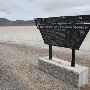 Bonneville Salt Flats