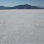 Bonneville Salt Flats